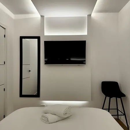 Appartement Kilometro 22 Luxury *