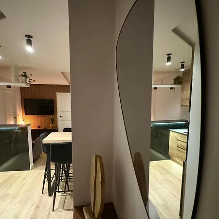 Kilometro 22 Luxury * Padrón