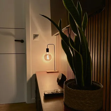 Apartment Kilometro 22 Luxury