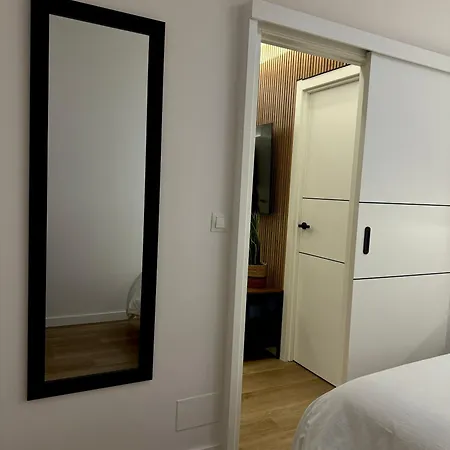 Kilometro 22 Luxury