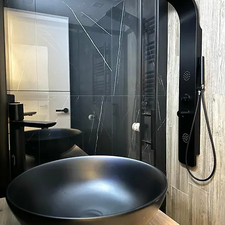 Appartement Kilometro 22 Luxury *