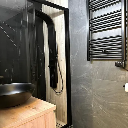 Apartment Kilometro 22 Luxury Padron