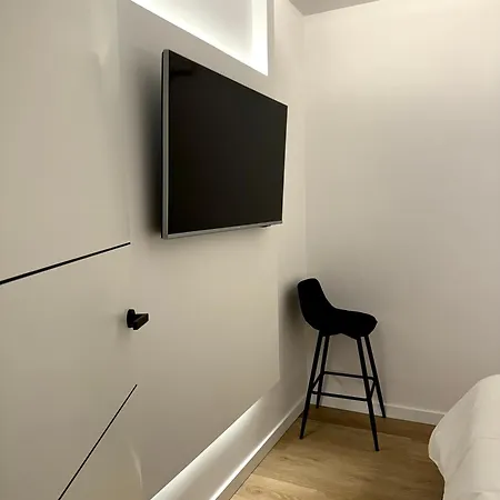 Kilometro 22 Luxury Apartment Padron