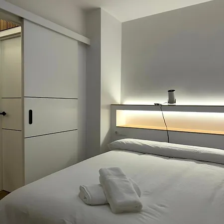 Kilometro 22 Luxury Padrón