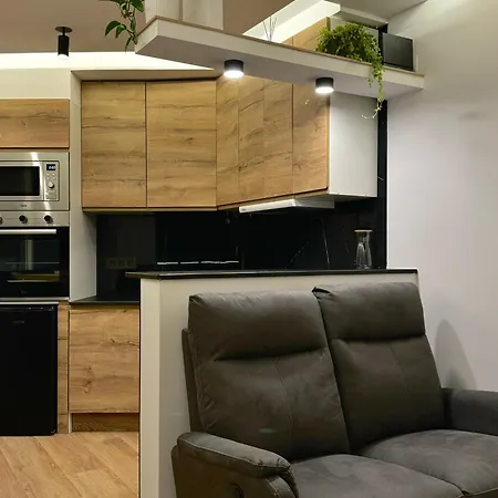 Kilometro 22 Luxury Padrón