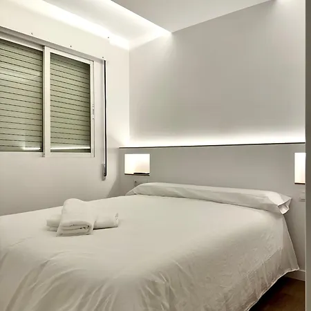 Appartement Kilometro 22 Luxury *