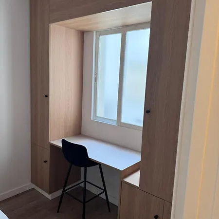 Appartement Kilometro 22 Luxury