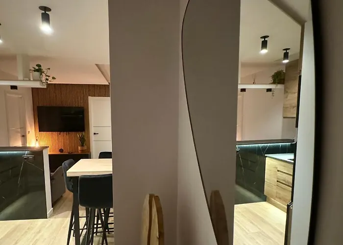 Kilometro 22 Luxury * Padrón