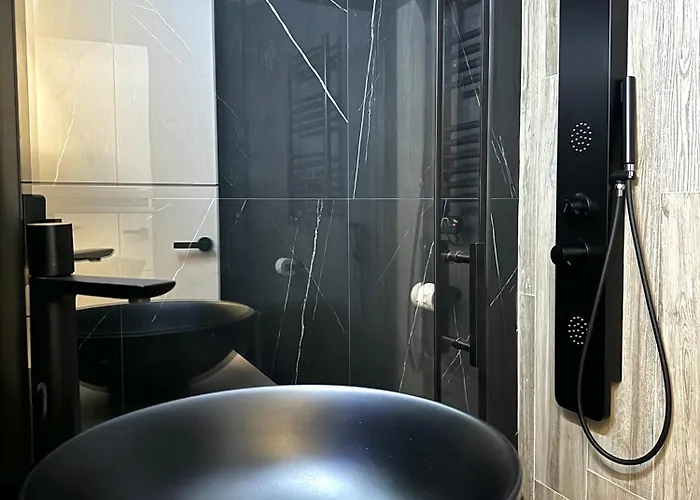 Apartament Kilometro 22 Luxury *