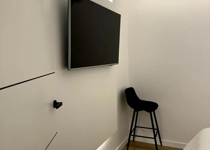 Kilometro 22 Luxury Apartament Padrón