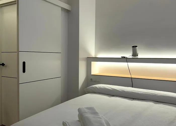 Kilometro 22 Luxury Padrón