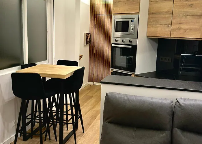 Apartament Kilometro 22 Luxury