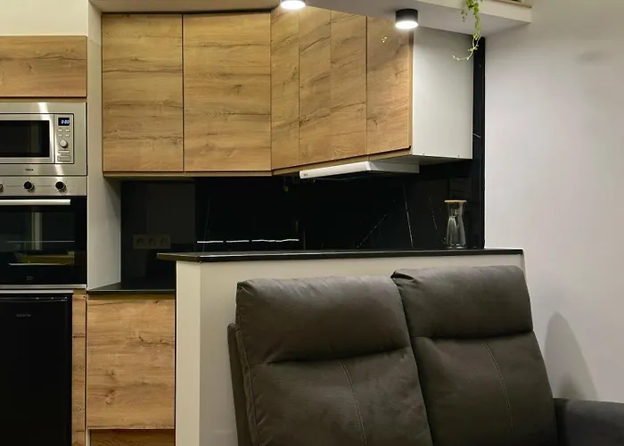 Kilometro 22 Luxury Padrón