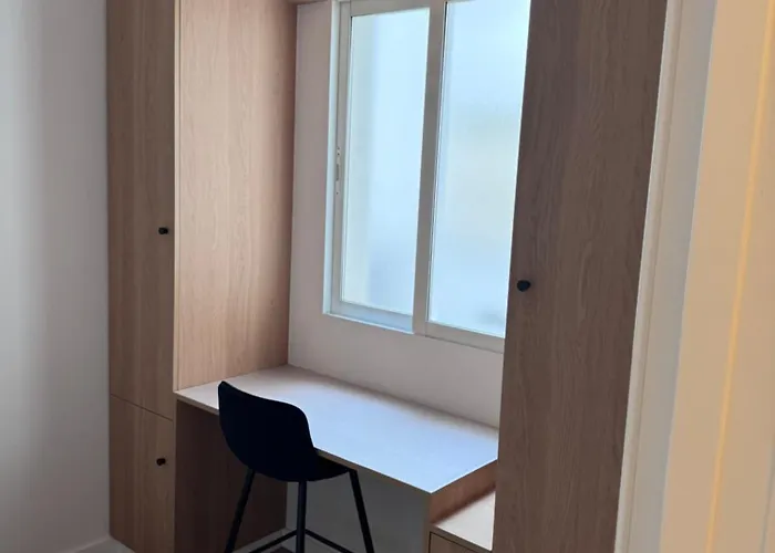 Apartament Kilometro 22 Luxury